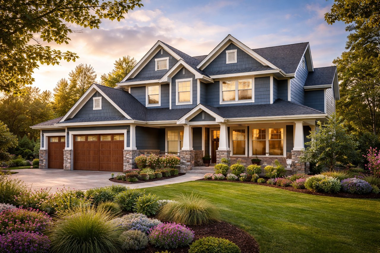 Development Update: What 550+ New Housing Units in Prince William County Mean for Local Home Values & Lifestyle