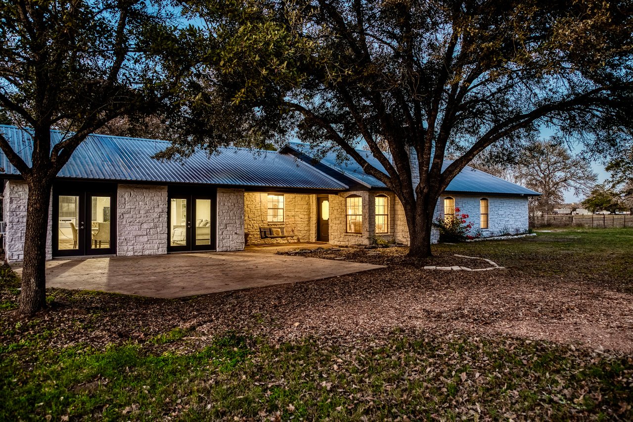 Revival Ranch TX