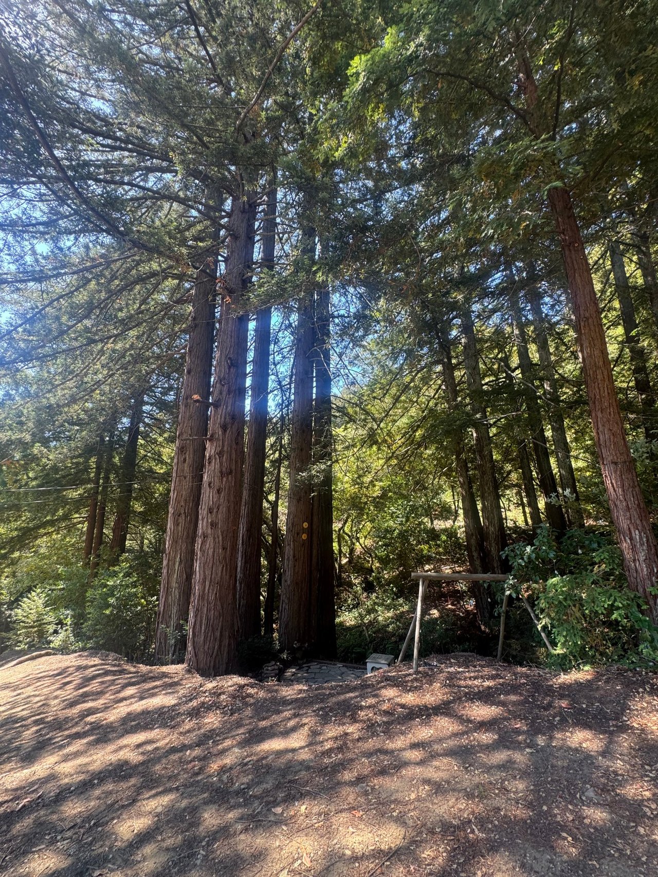 0 Redwood Retreat Rd