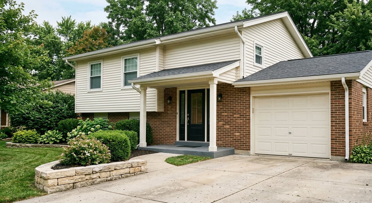 How The Saxonburg PA Housing Market Compares Nearby
