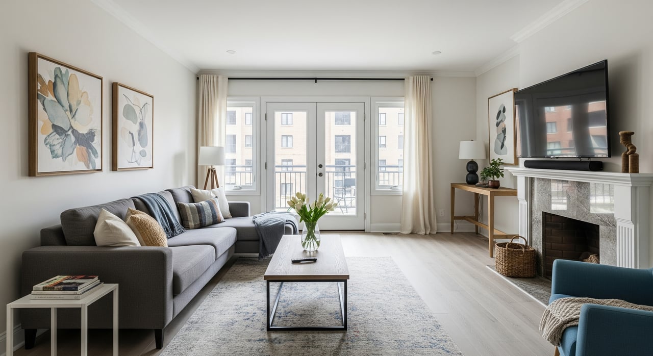 Room‑By‑Room Staging Checklist for Mount Pleasant Sellers