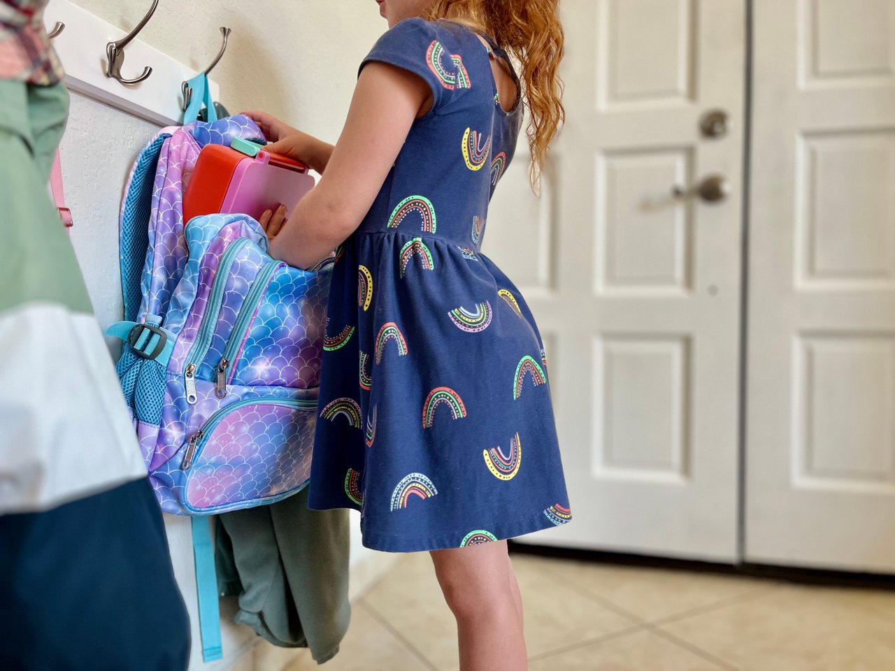 Selling This Fall? Staging Tips for Busy Families (Who Are Barely Holding It Together!)