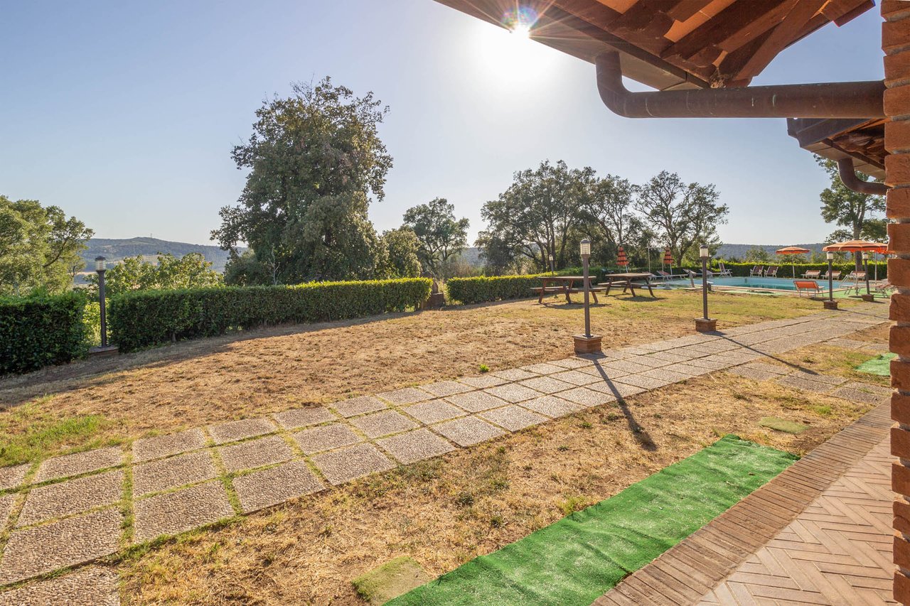 Investment Property in Massa Marittina