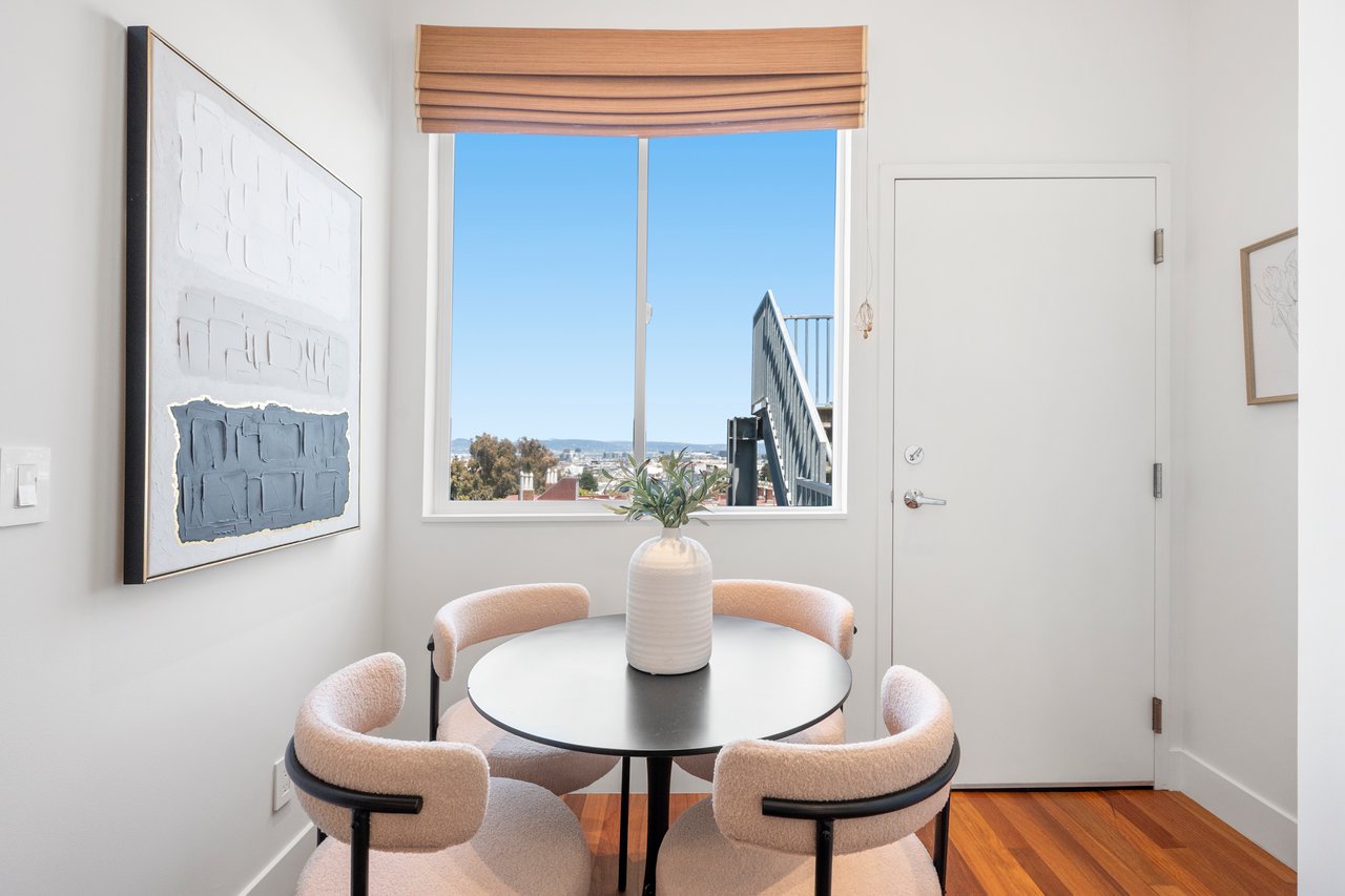 161 Castro Street #C, San Francisco, CA 94114