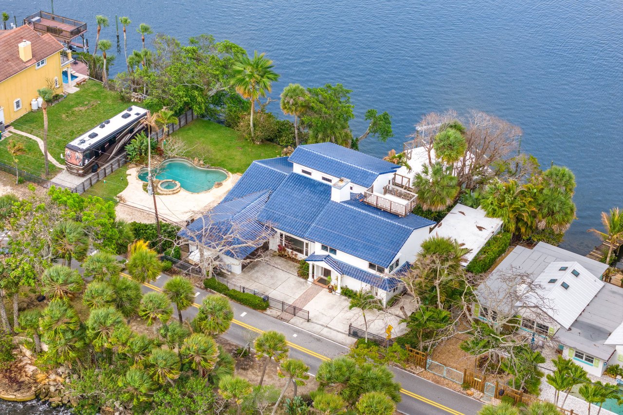 11450 S Tropical Trail