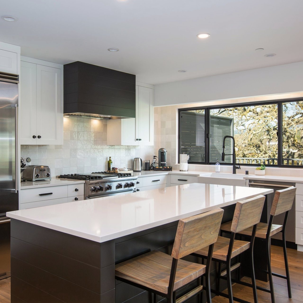 Home Valuation