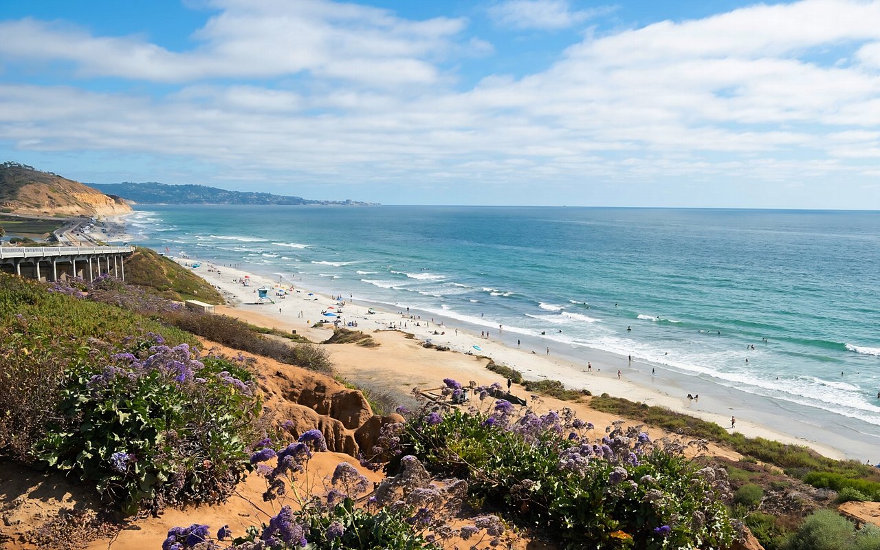 Del Mar