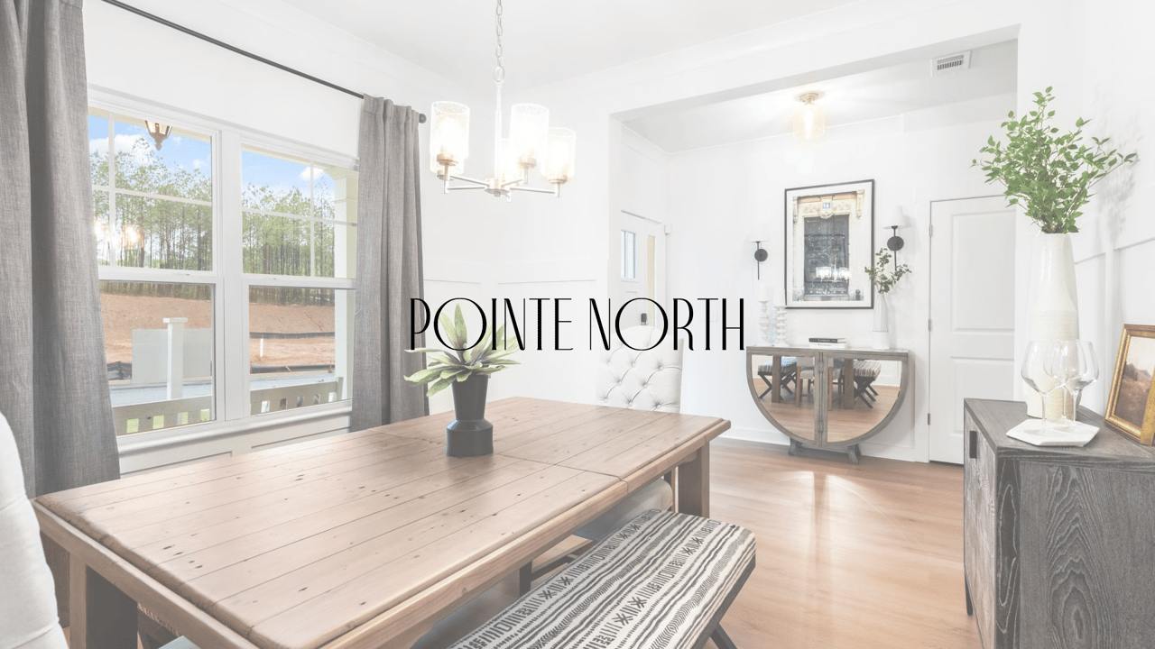 Pointe North
