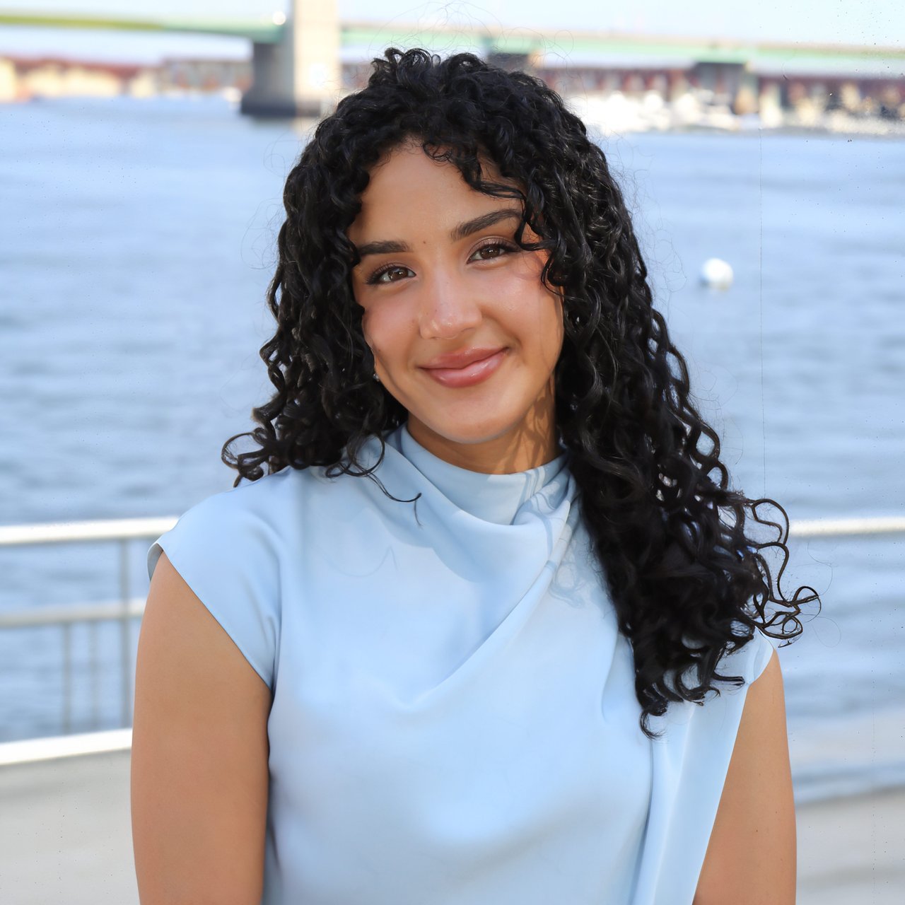 Brittney Fernandez Newburyport, MA Real Estate Agent Headshot