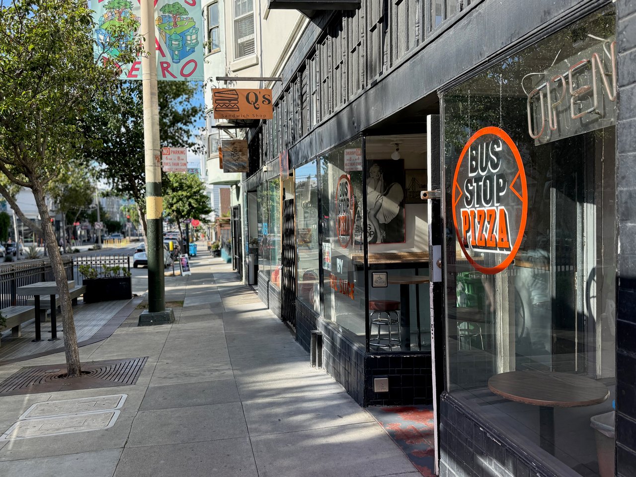 District 6 – Central North