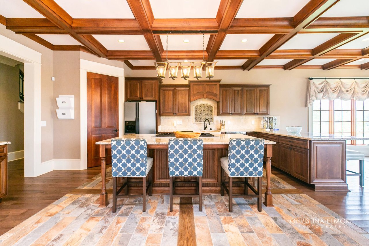 97 Southshore Court, Bonaire, GA 31005