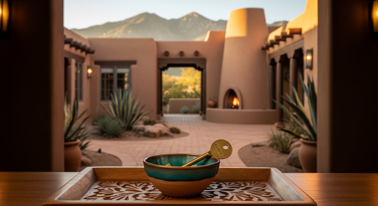 Earnest Money In New Mexico: Buyer Basics