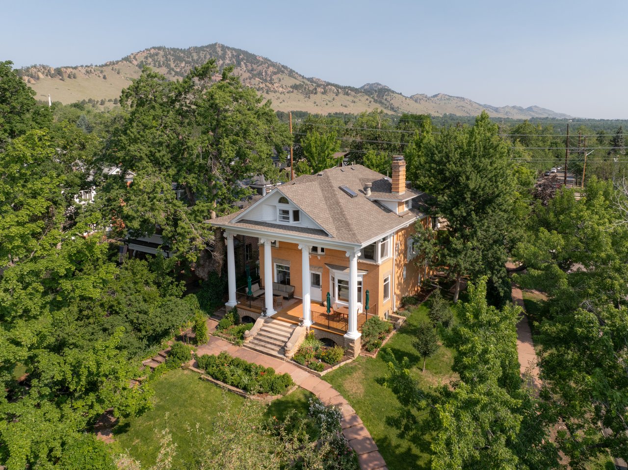 745 Highland Avenue