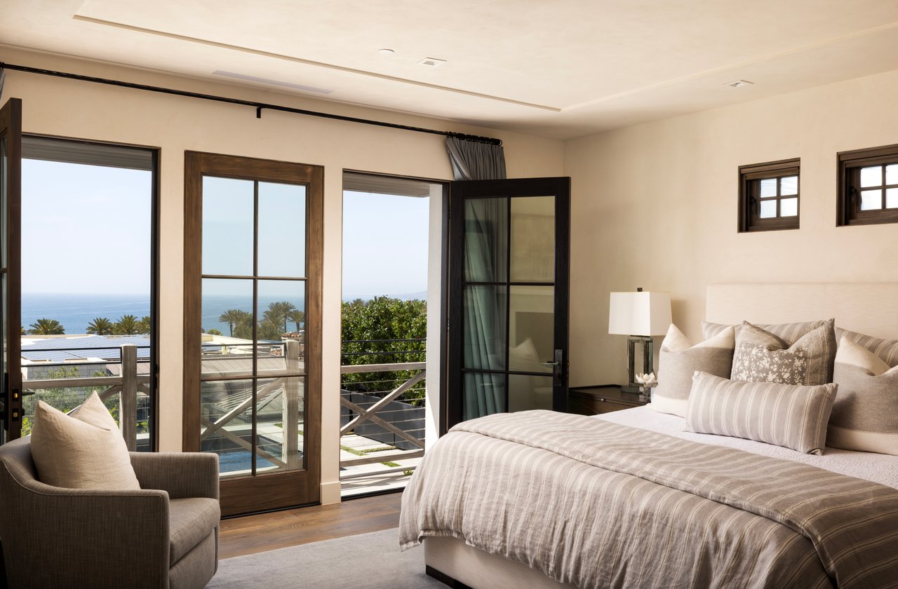 Dana Point Executive Lease
