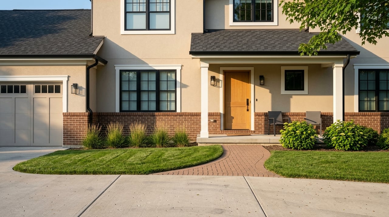 Preparing To List Your Washington County Home