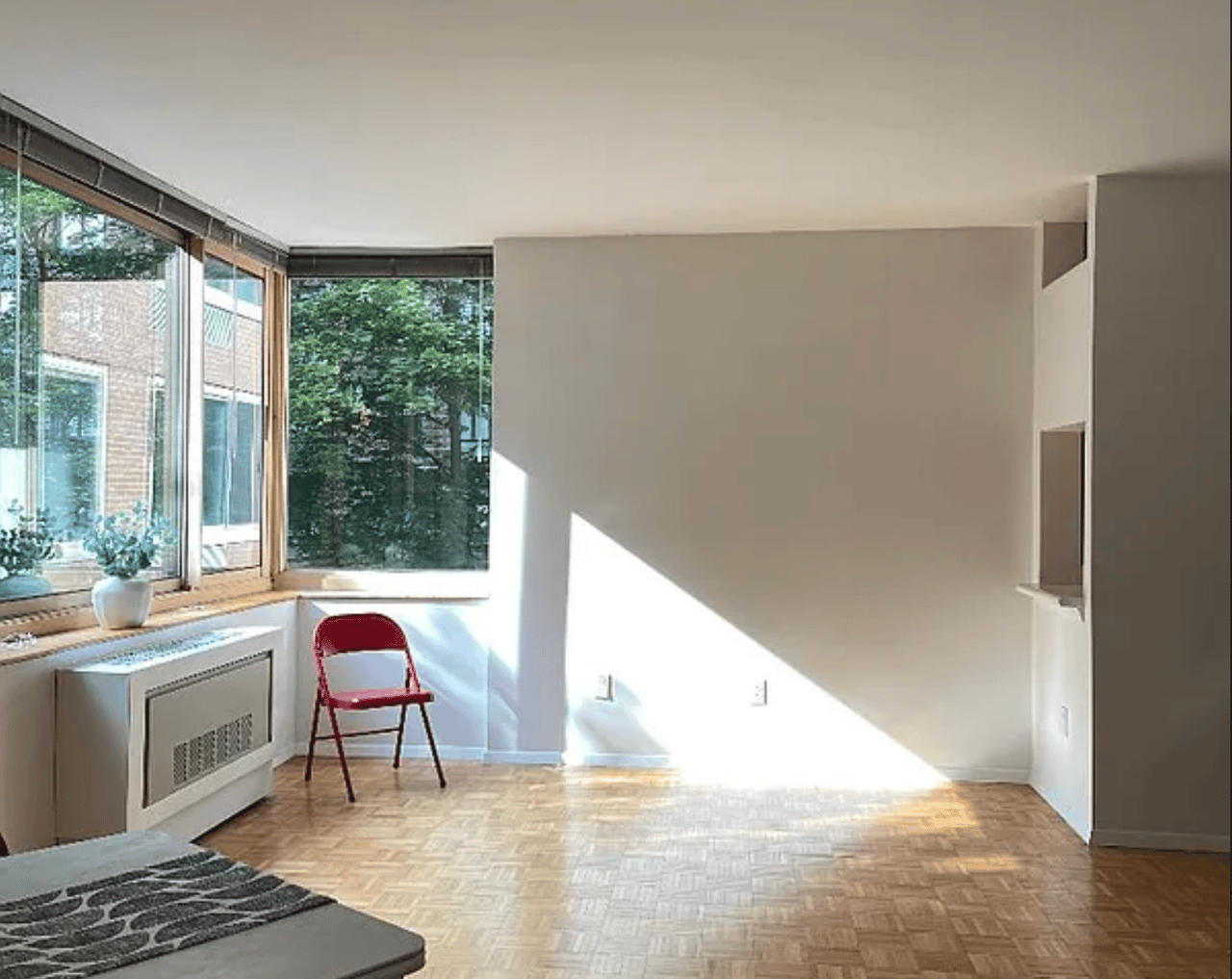 250 South End Avenue 3E