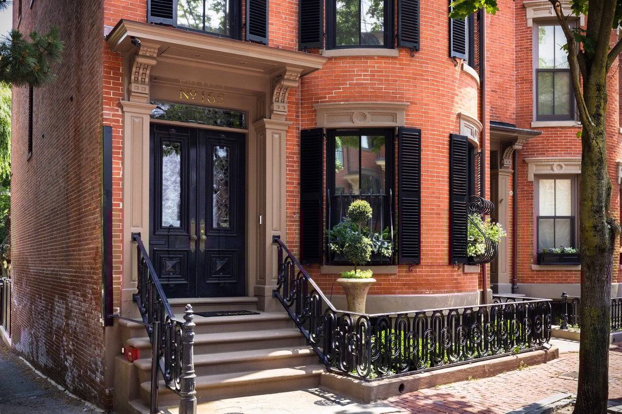 The Corner Estate