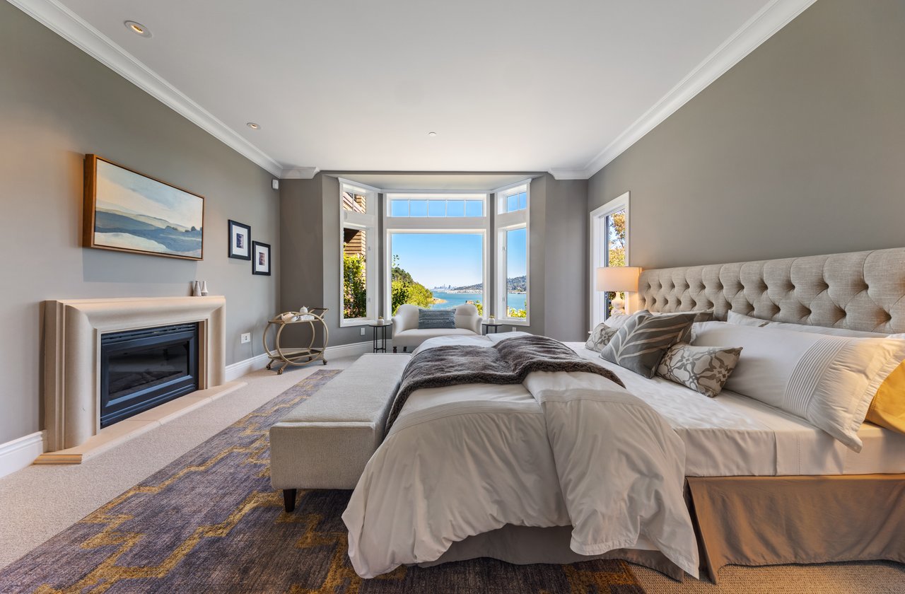 62 De Silva Island Drive Mill Valley