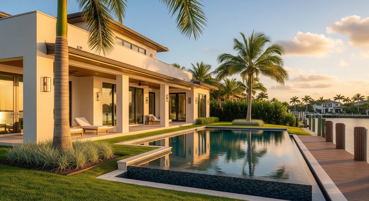 When Is the Best Time to List in Jupiter?