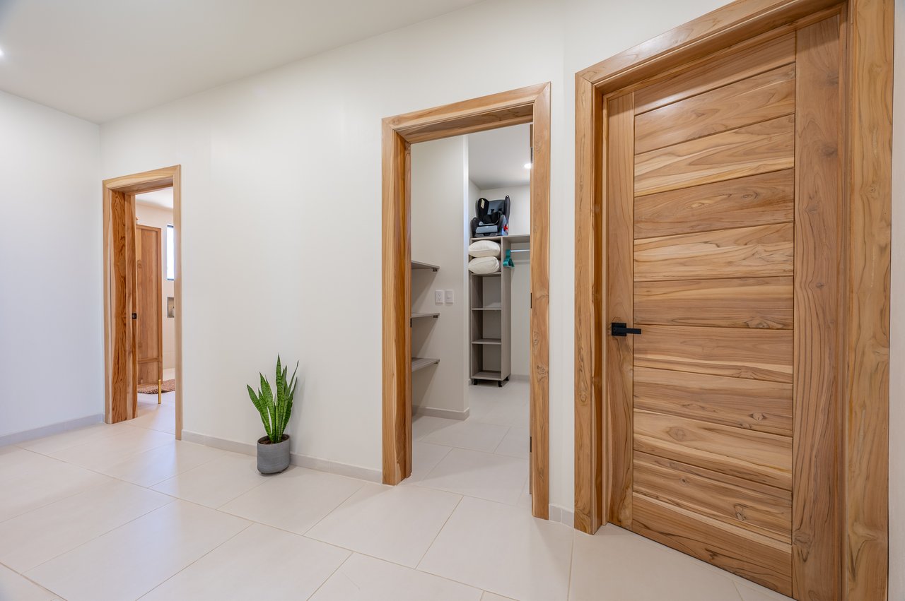 Casa En Las Rocas | Spectacular Ocean-View Home in Pacific Heights