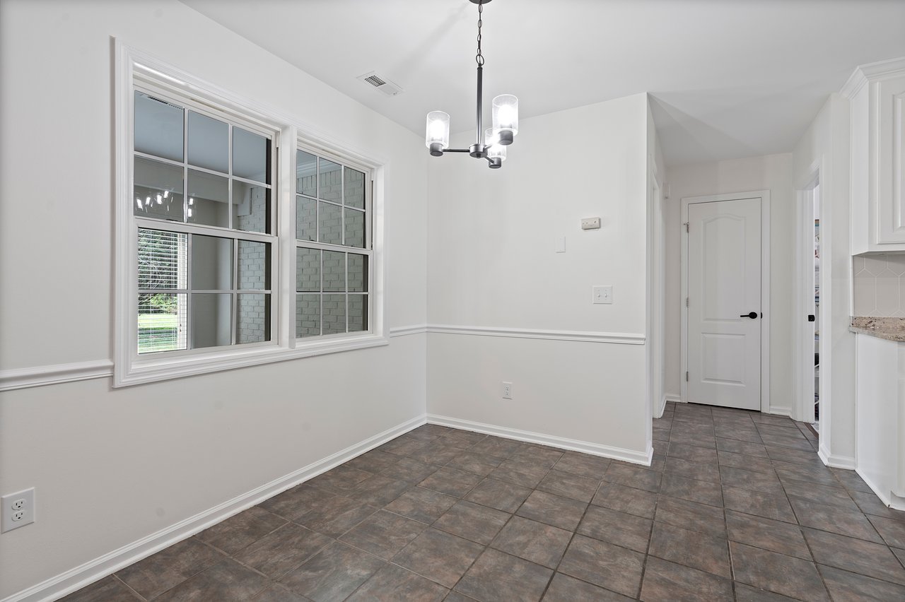 Updated Four Bedroom Home in Harvest!