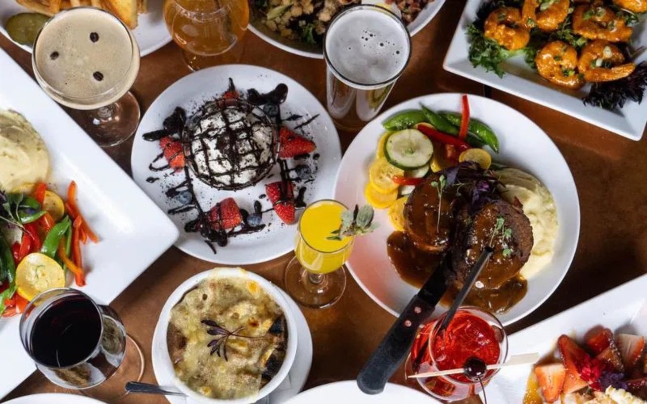 From Flatbed Foundations to Local Favorite: The Story Behind Claire’s Restaurant