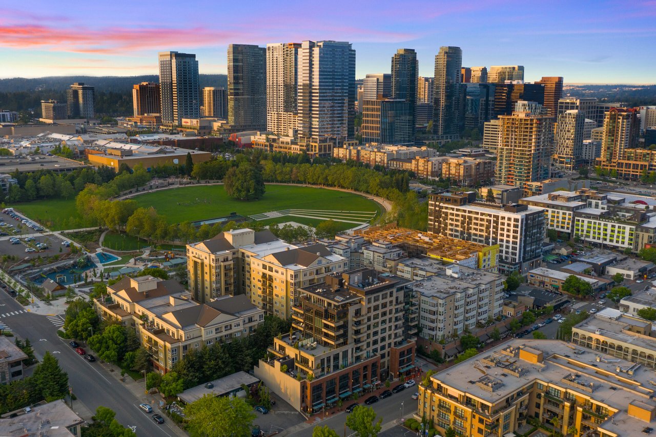 What You Need to Know Before Moving to Bellevue & The Eastside (2026 Relocation Guide)