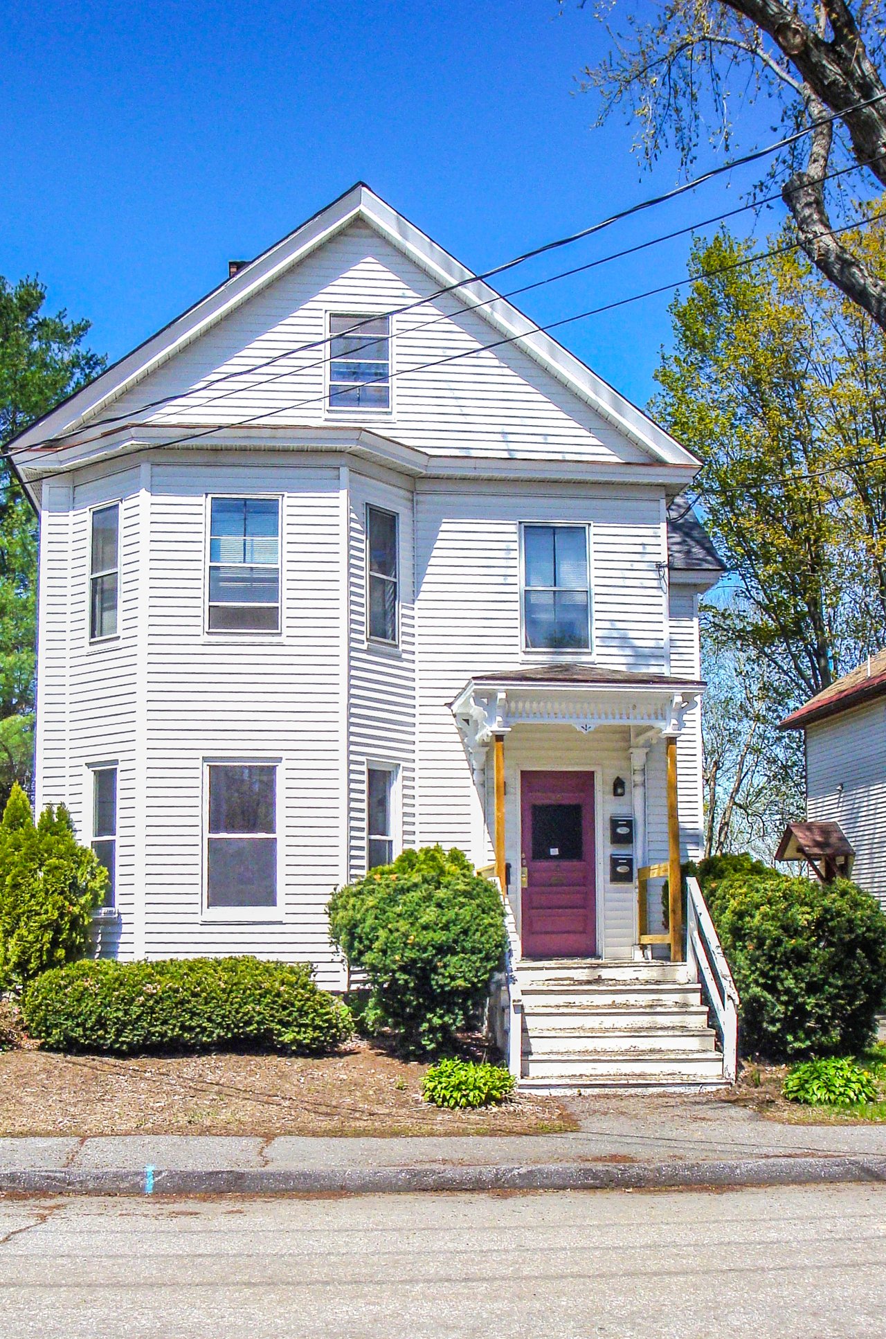 Rental Currently Available