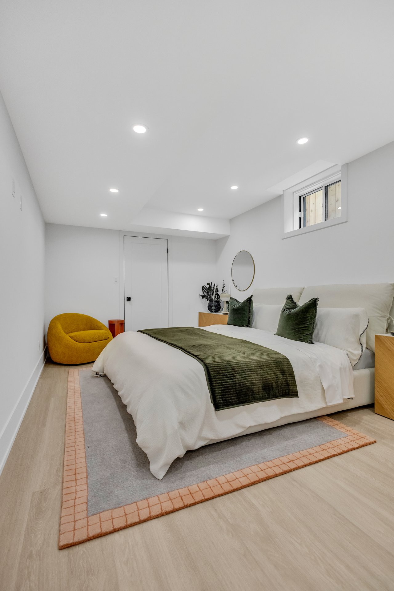MILA By Madison Group