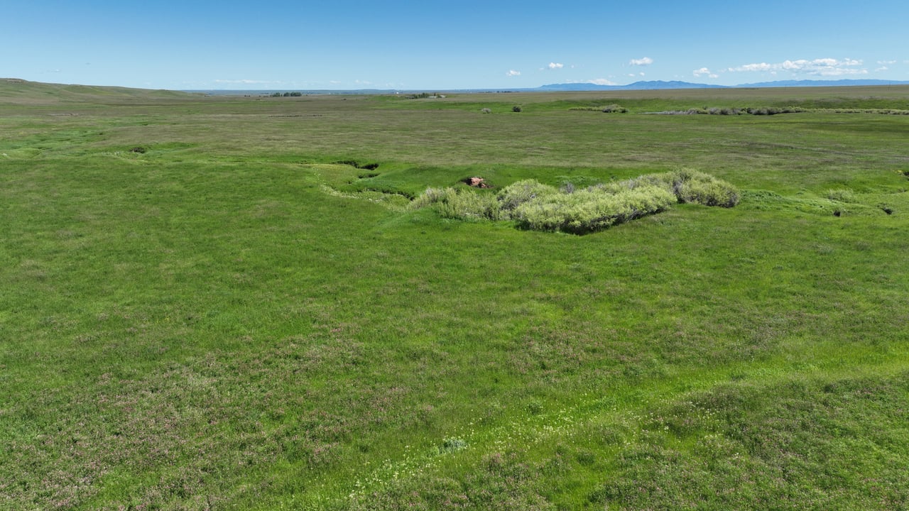 Antelope Creek Ranch