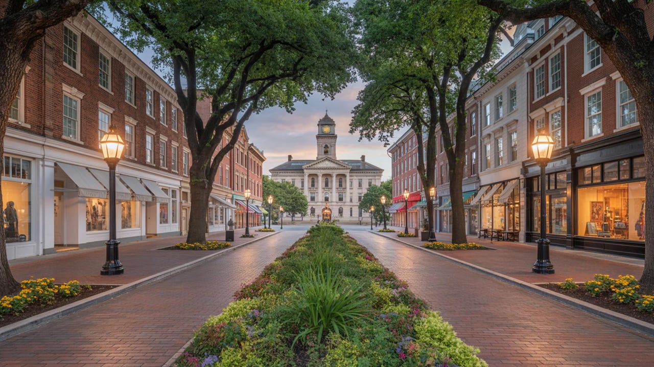 Hidden Gems in Decatur, GA You Need to Discover