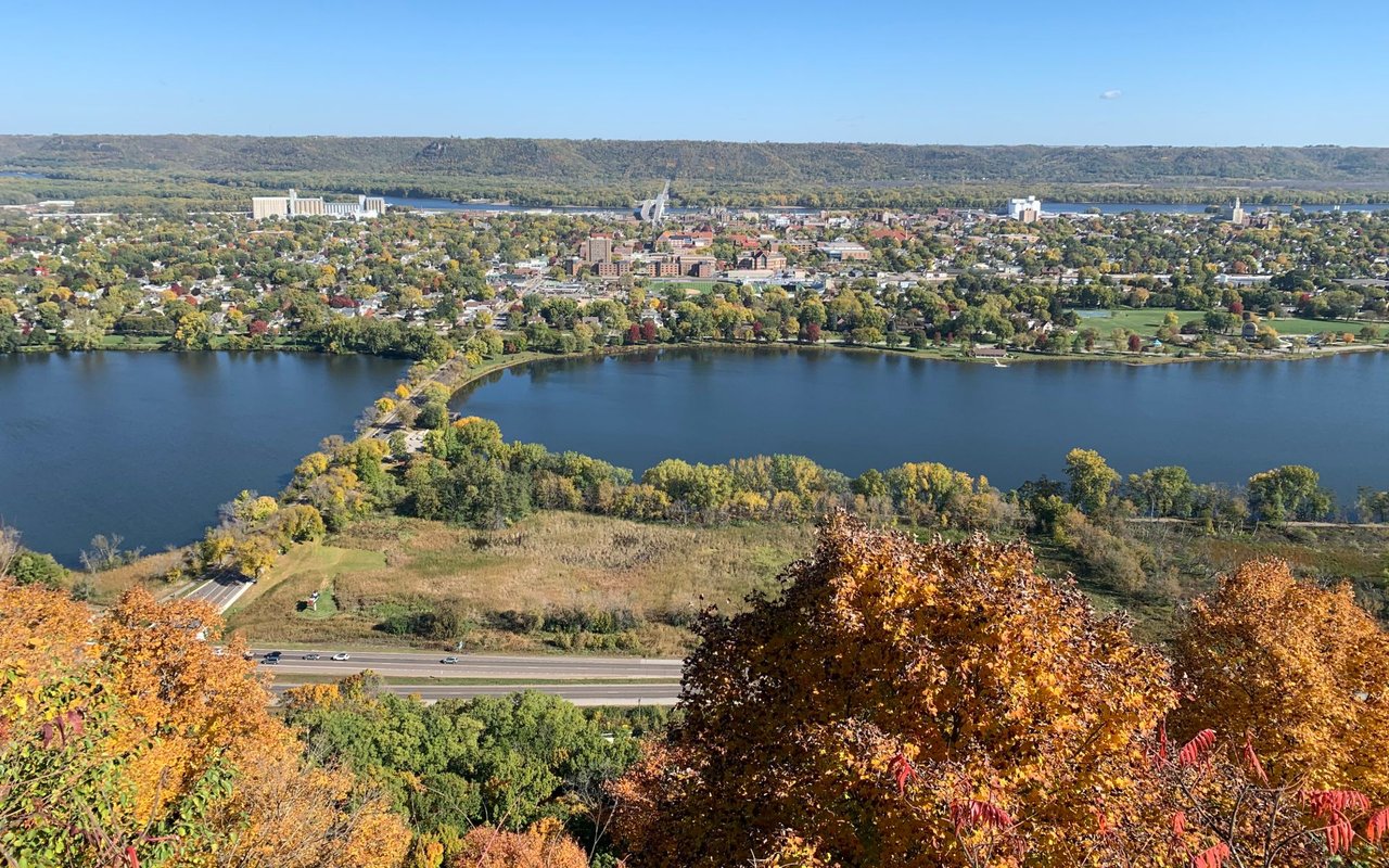 Winona