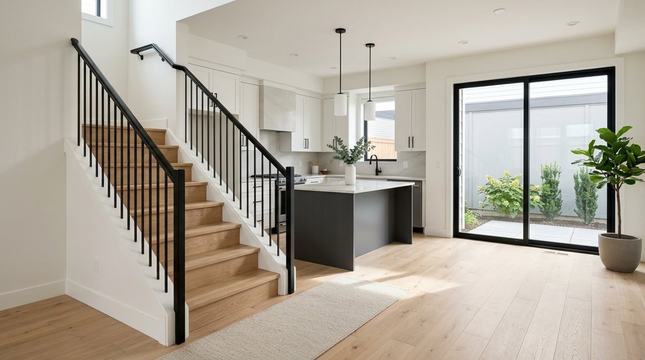 Thinking About A Townhome In Johns Creek? What Buyers Should Know