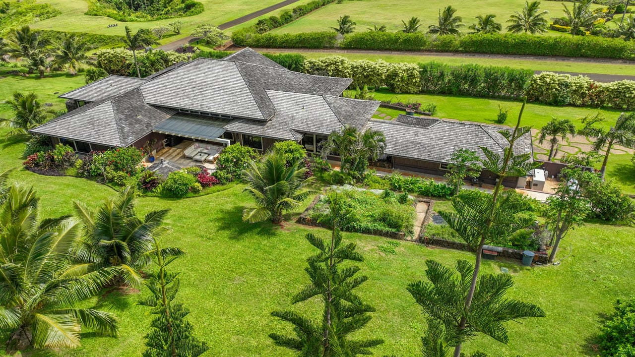 SEACLIFF PLANTATION NORTHSHORE KAUAI