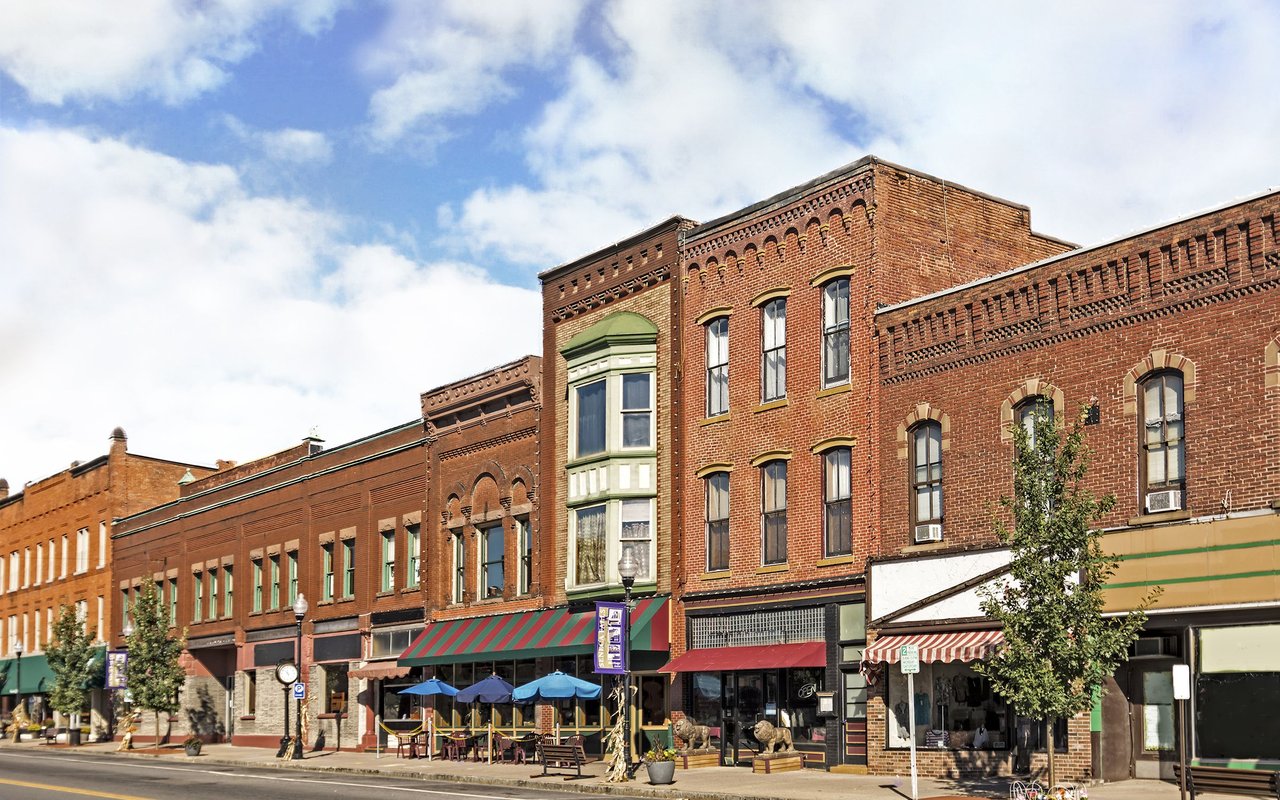 Martinsville