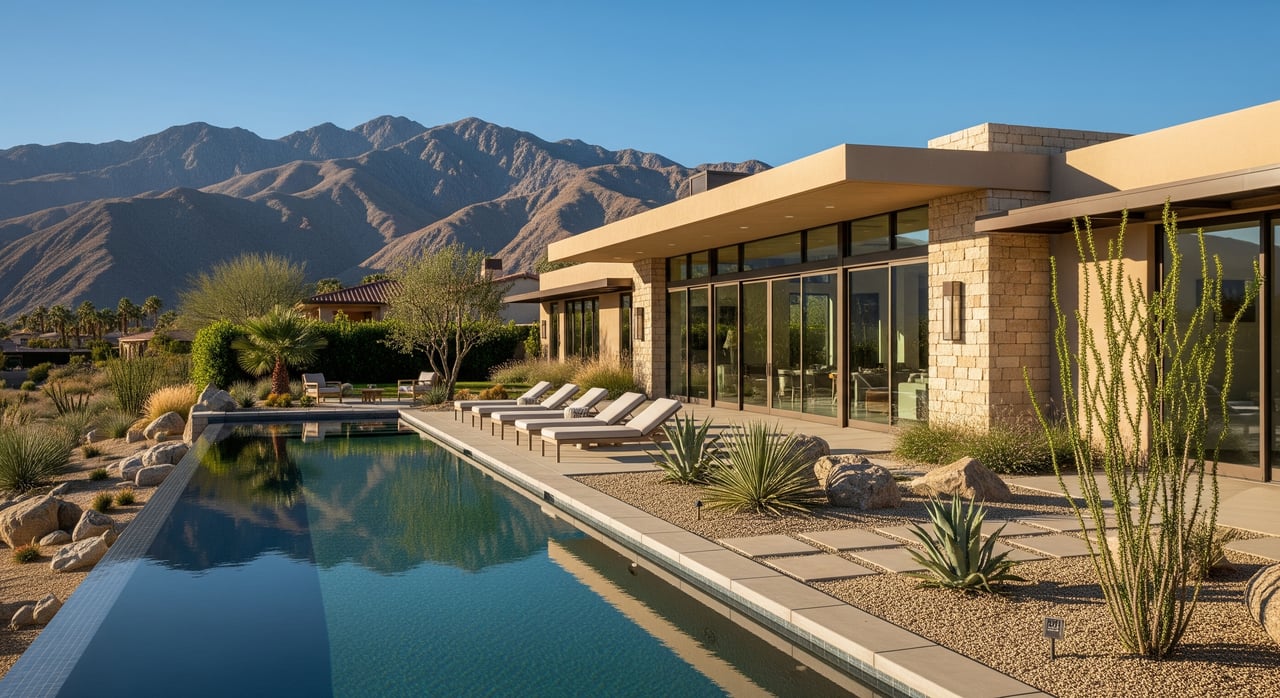 No‑HOA Premium? Pricing Dynamics in La Quinta Cove