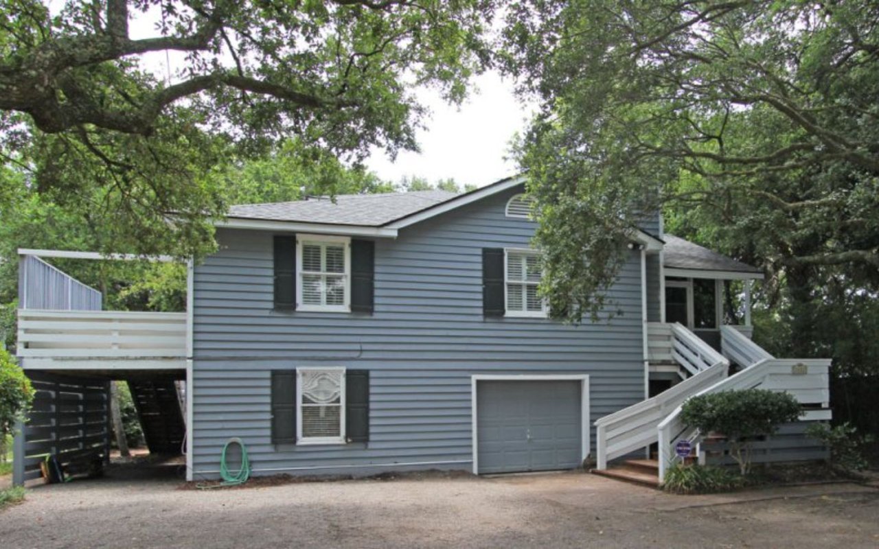 For Sale – Isle of Palms Homes
