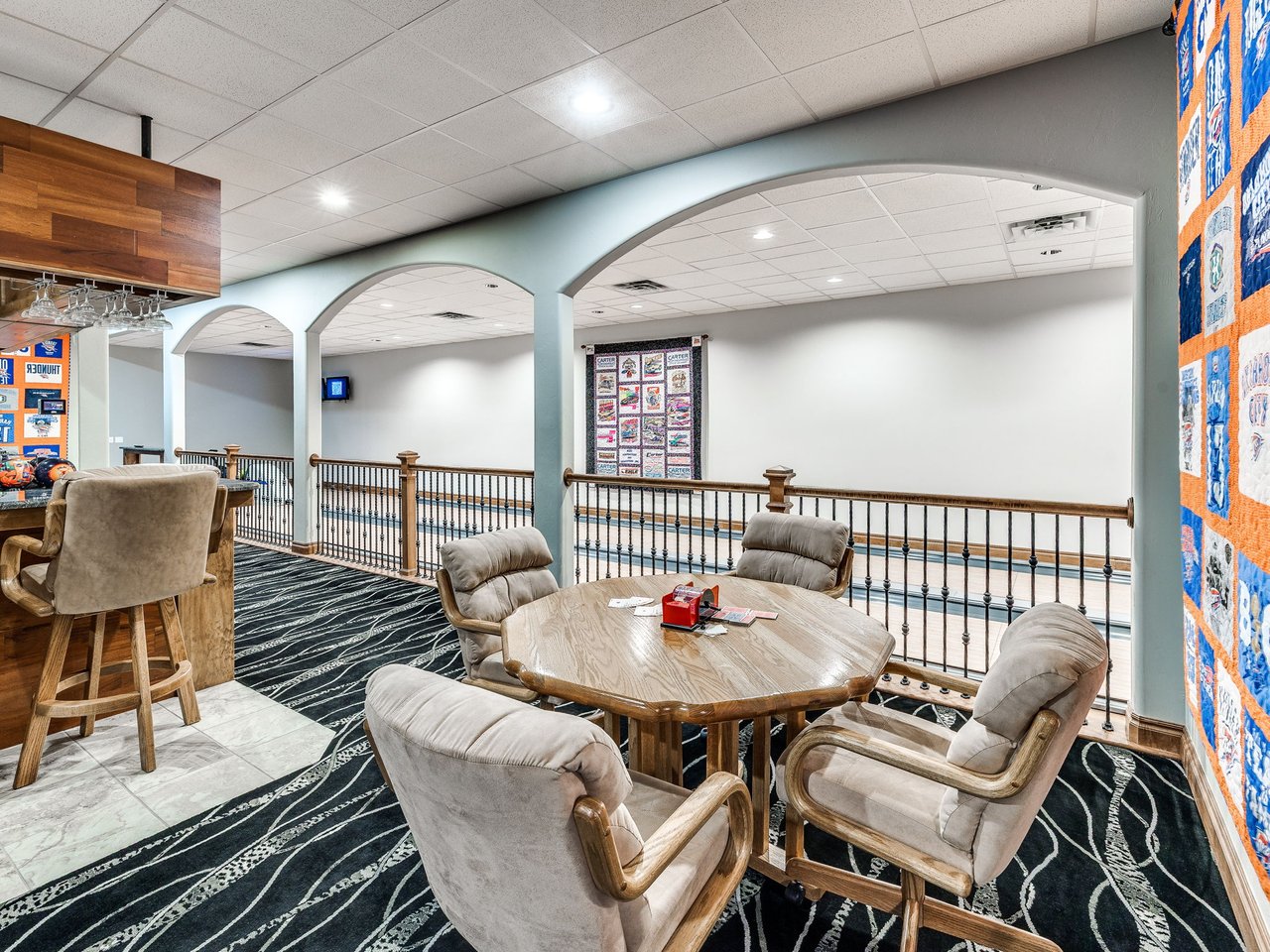 The Agency Listing of the Week: 610 Lawrence Dr, Okarche, OK 73762 - Wyatt Poindexter - The Agency Oklahoma 