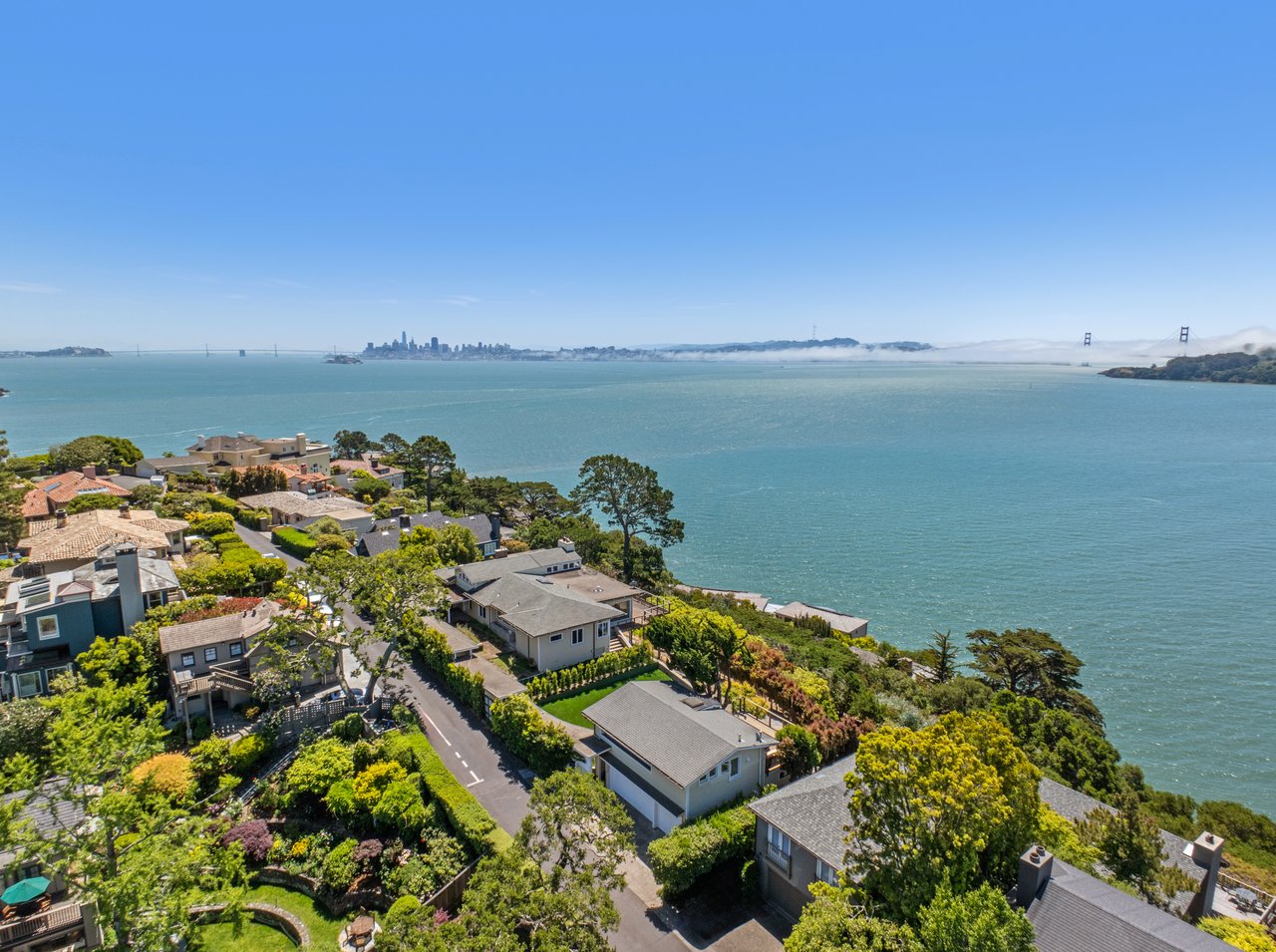 419 Golden Gate Avenue Belvedere