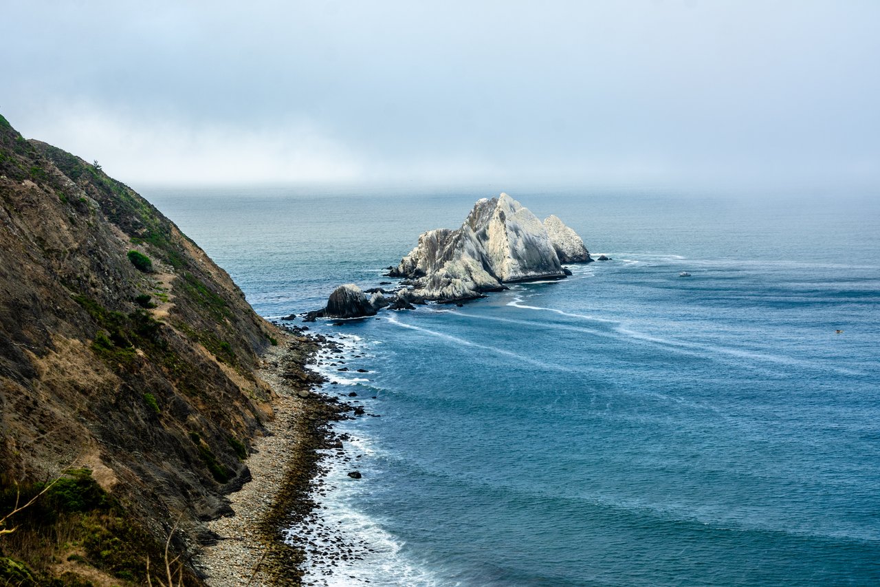 Pedro Point