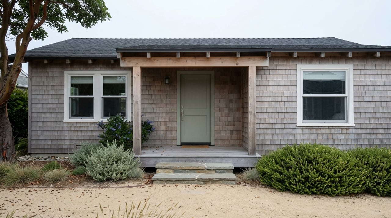 A Day Living Like A Local In Stinson Beach