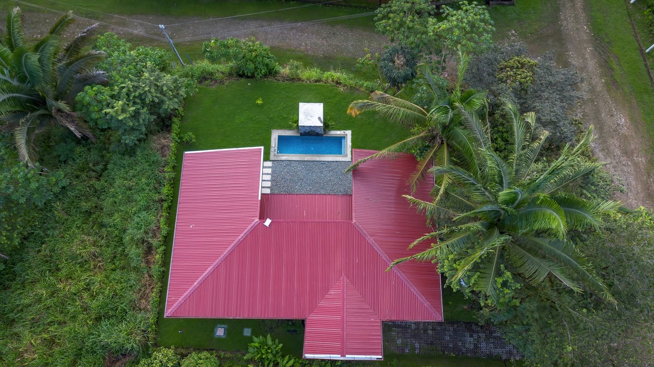 Brand New 3 Br, 2.5 Ba | Swimming Pool, High Ceilings 