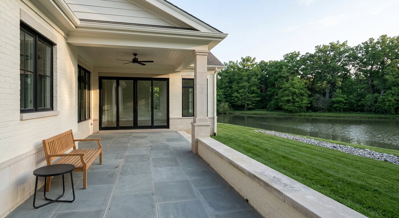 Waterfront and Lake‑View Living in Wellsgate, Oxford