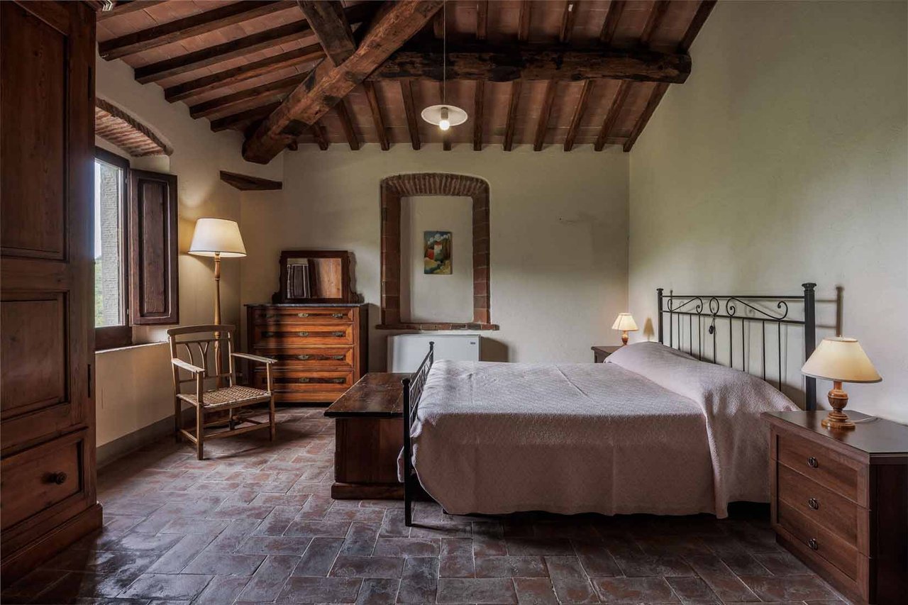 IL MOLINETTO