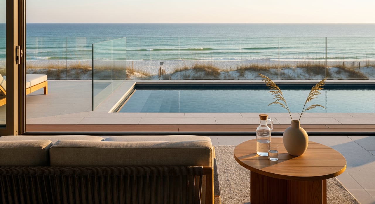 Florida Condo Reserves: What Destin Buyers Should Know