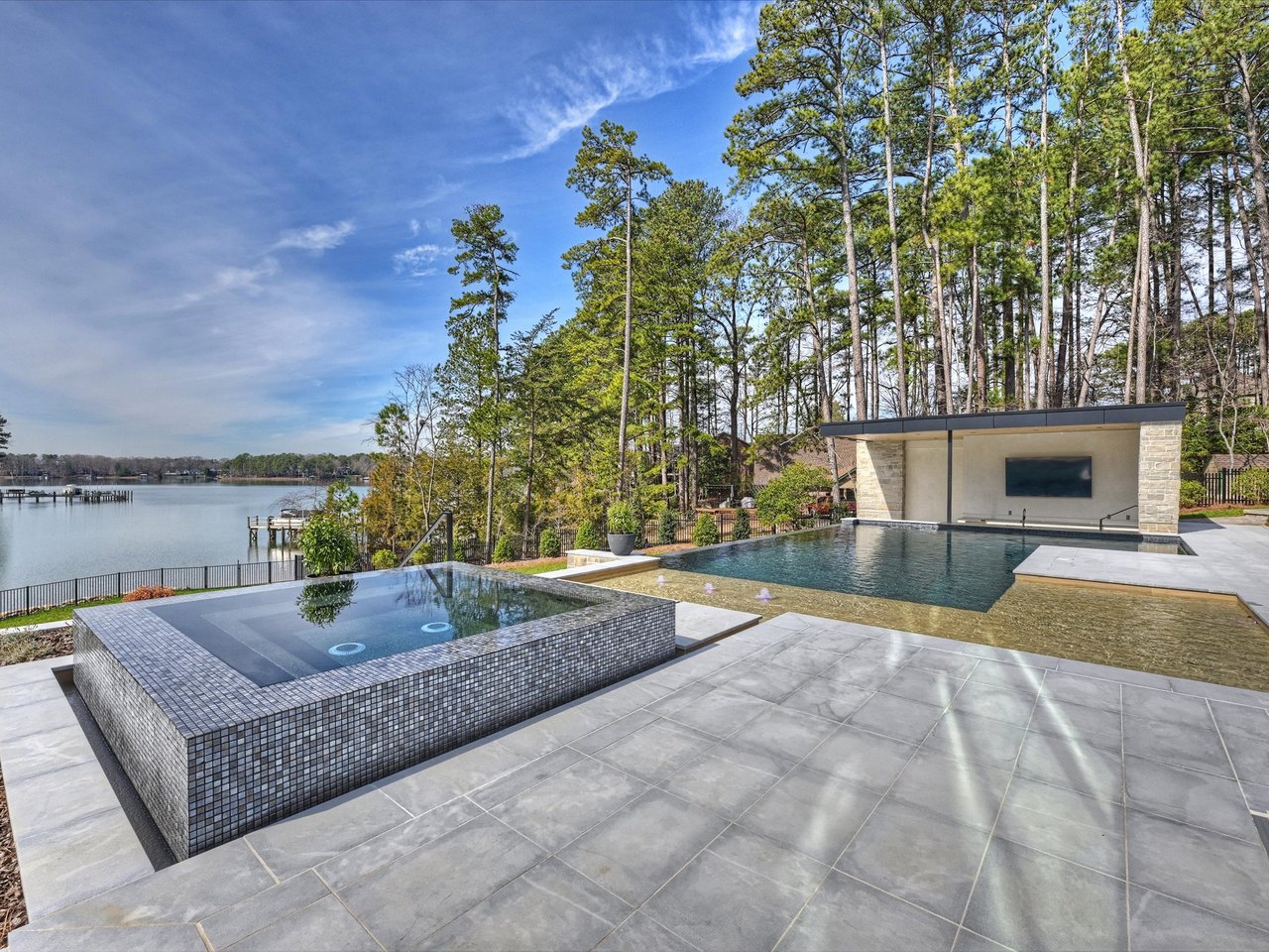 2536 Brawley School Road