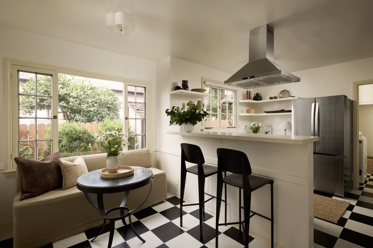 2035 Monte Vista St, Pasadena