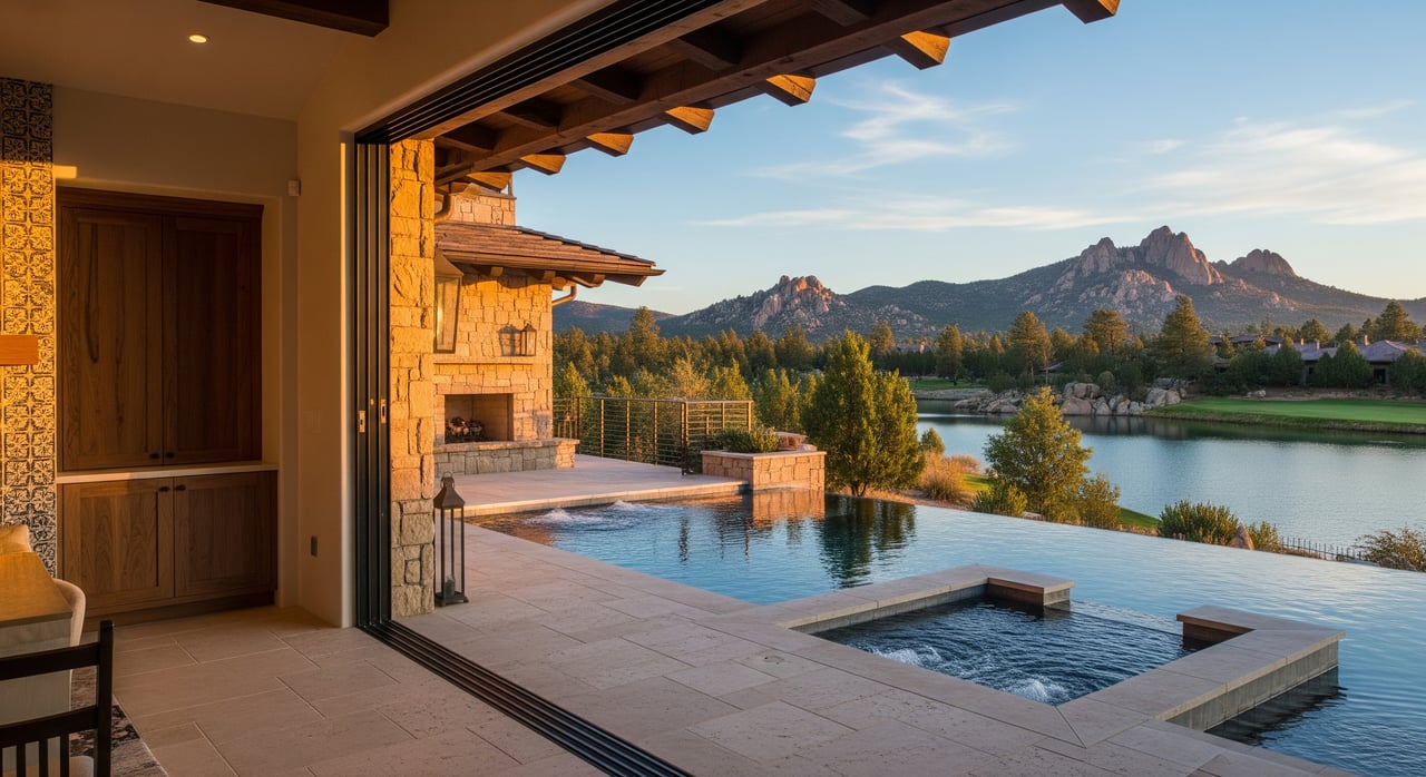Luxury Features Buyers Love In Prescott Lakes Homes