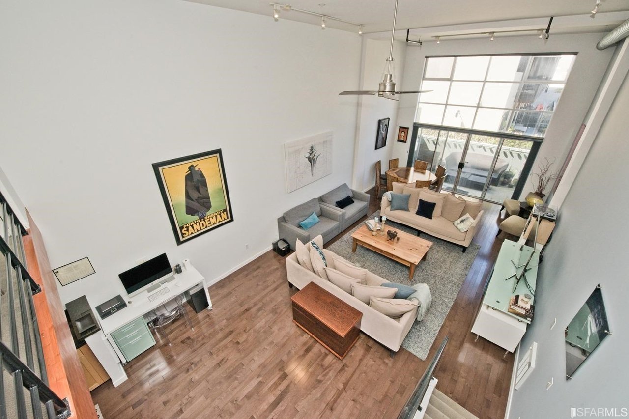 1325 Indiana St #110
