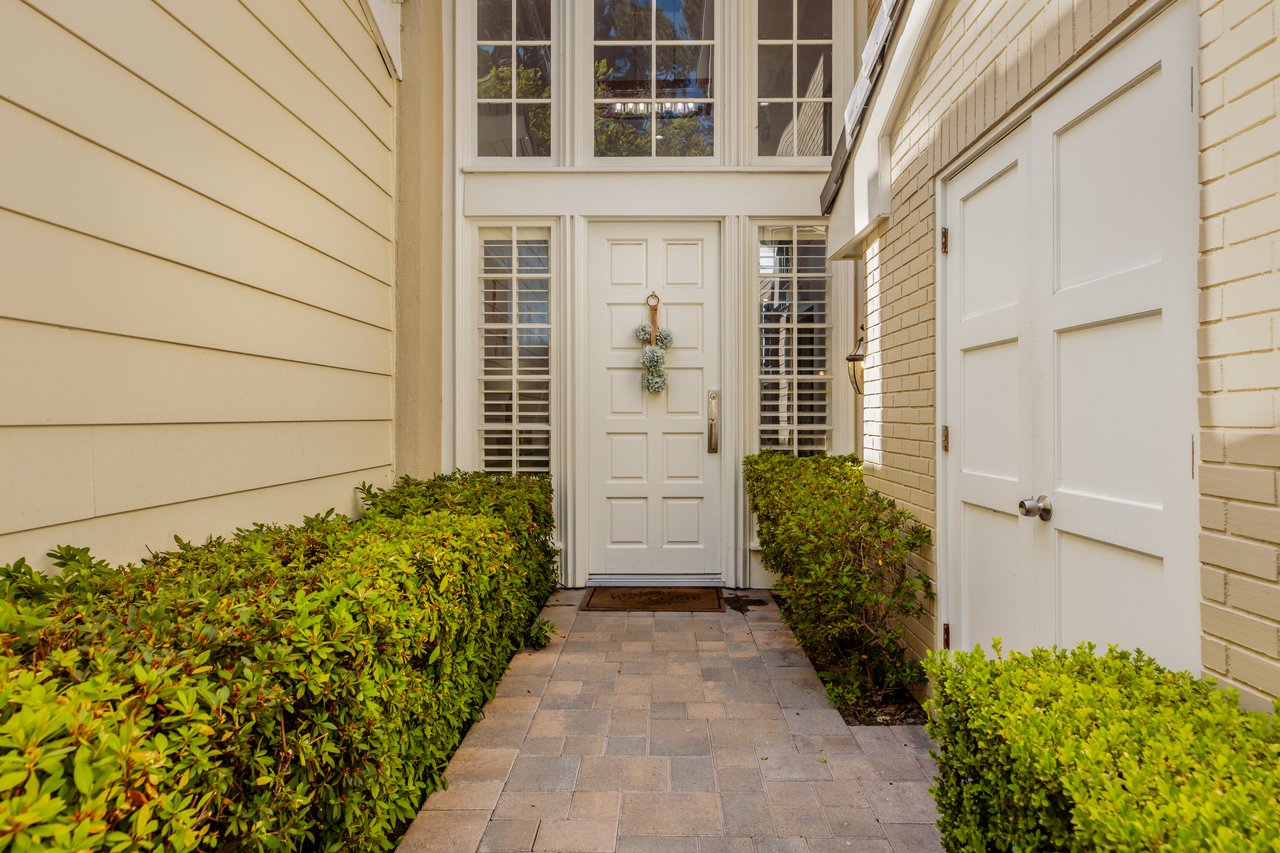 2254 The Terrace - Brentwood, Los Angeles